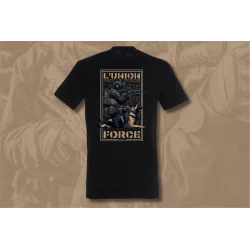 Tee-shirt L'union fait la force