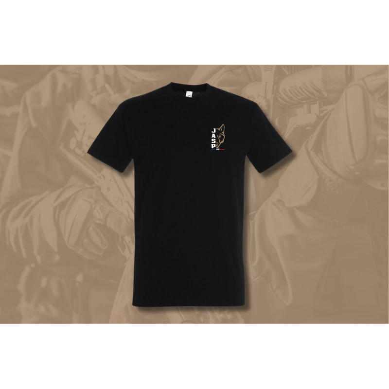 Tee-shirt L'union fait la force Tee-shirt L'union fait la force