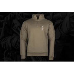 Sweatshirt Tactique MILTEC K9