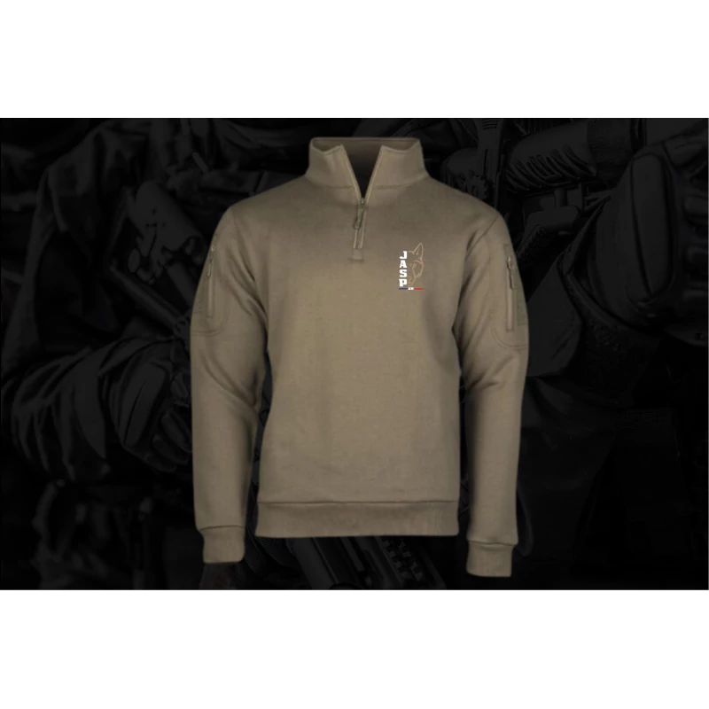 Sweatshirt Tactique MILTEC K9