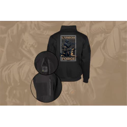 Sweatshirt Tactique MILTEC K9
