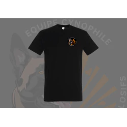 Tee-shirt détection explosifs