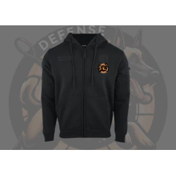 Sweat MIL-TEC chien défense