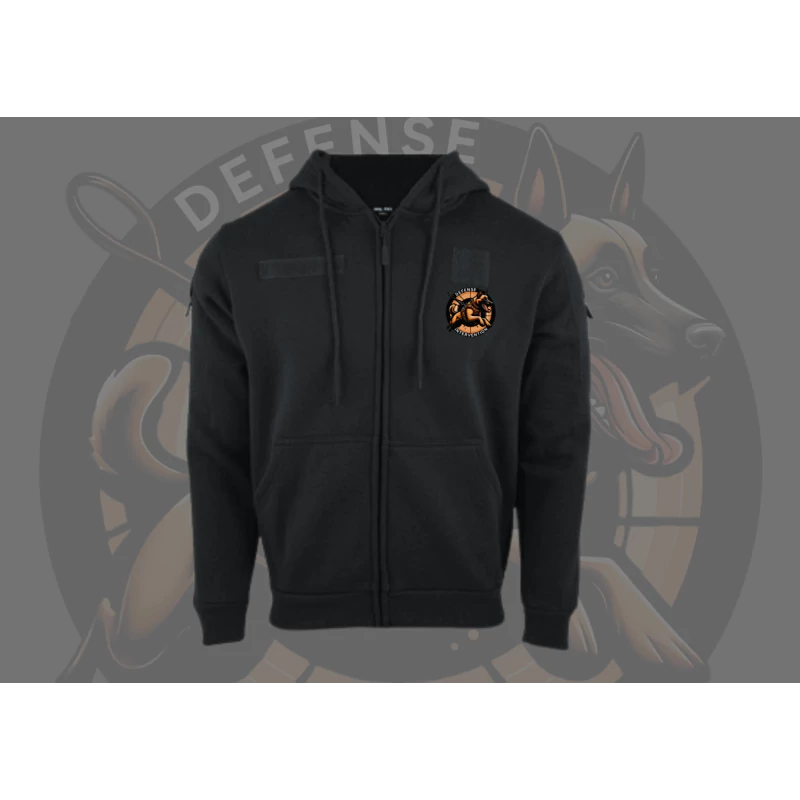 Sweat MIL-TEC chien défense