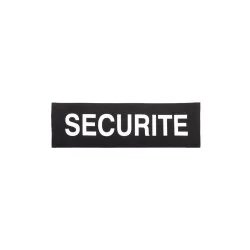 Bandeaux retro-reflechissants d’identification sécurité