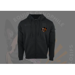 Sweat Miltec Explosif - JASP-K9