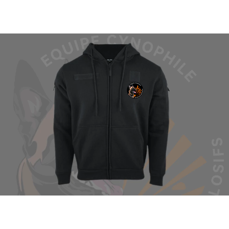 Sweat Miltec Explosif - JASP-K9