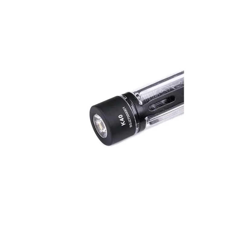 Mini lampe porte-clés NEXTORCH K40