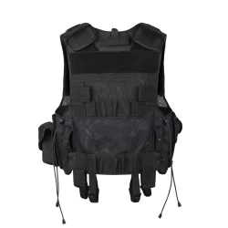 Chasuble d’intervention Tactiknight Chasuble d’intervention Tactiknight