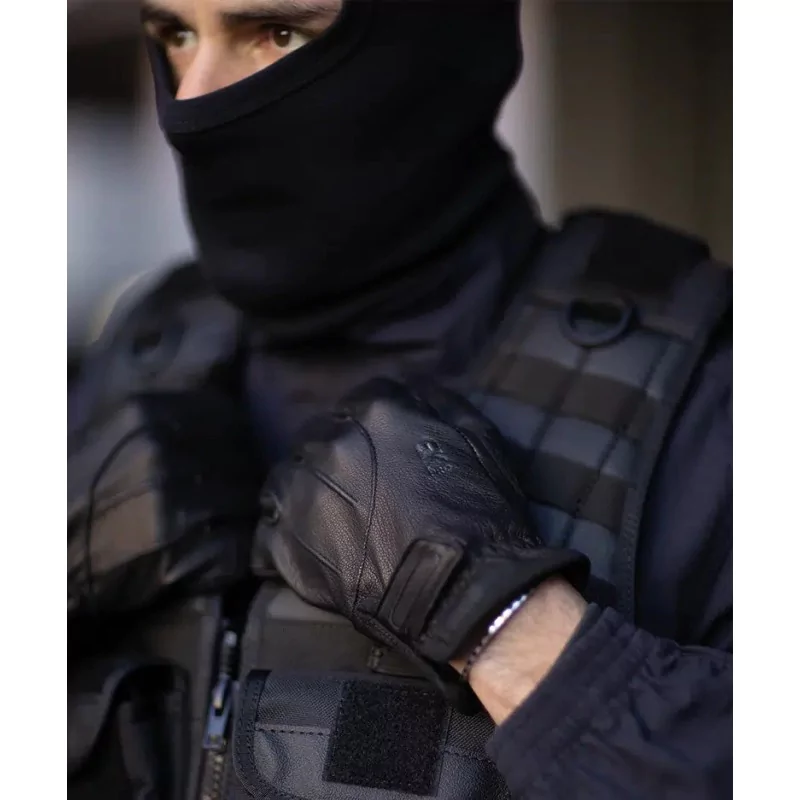 Chasuble d’intervention Tactiknight Chasuble d’intervention Tactiknight