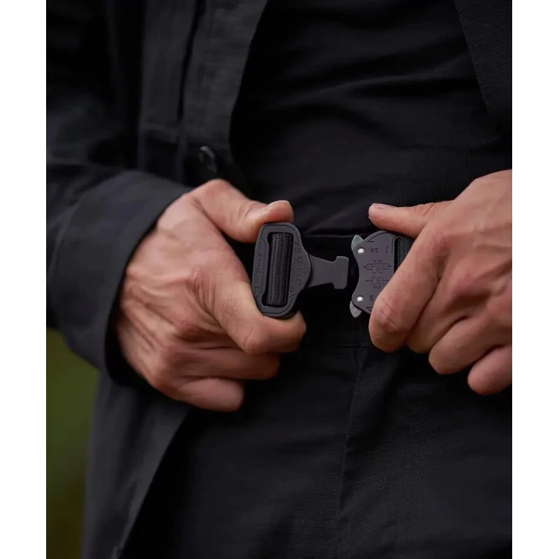 Ceinture boucle cobra®