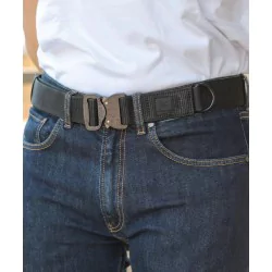 Ceinture boucle cobra®