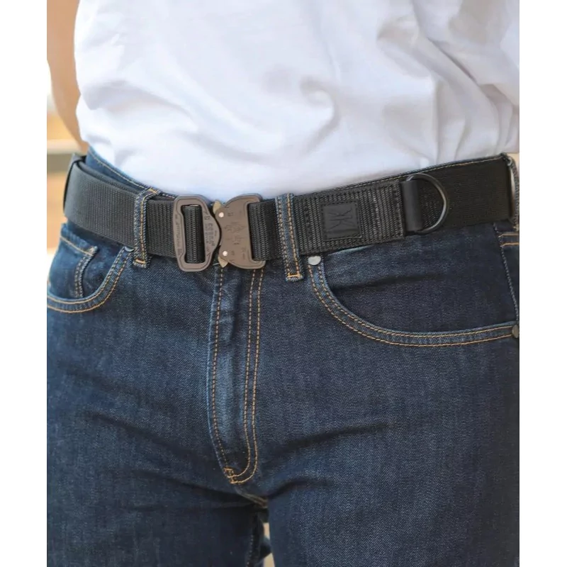 Ceinture boucle cobra®