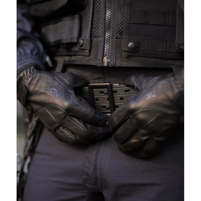 Ceinturon d’intervention GK boucle brevetée Ceinturon d’intervention GK boucle brevetée