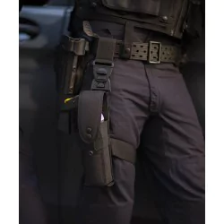 Ceinturon d’intervention GK boucle brevetée Ceinturon d’intervention GK boucle brevetée