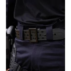 Ceinturon d’intervention GK boucle brevetée Ceinturon d’intervention GK boucle brevetée