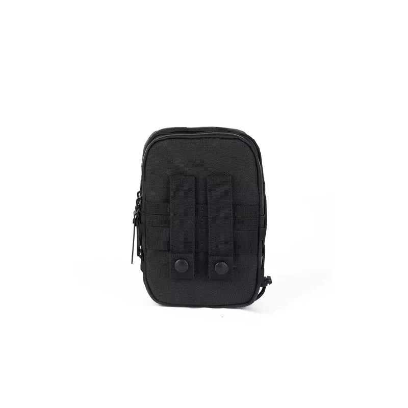 Tactical pouch cordura RED LABEL