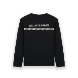 Sweat sécurité privée – GK SAFETEK®