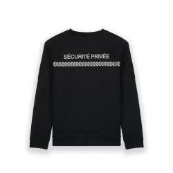 Sweat sécurité privée – GK SAFETEK®