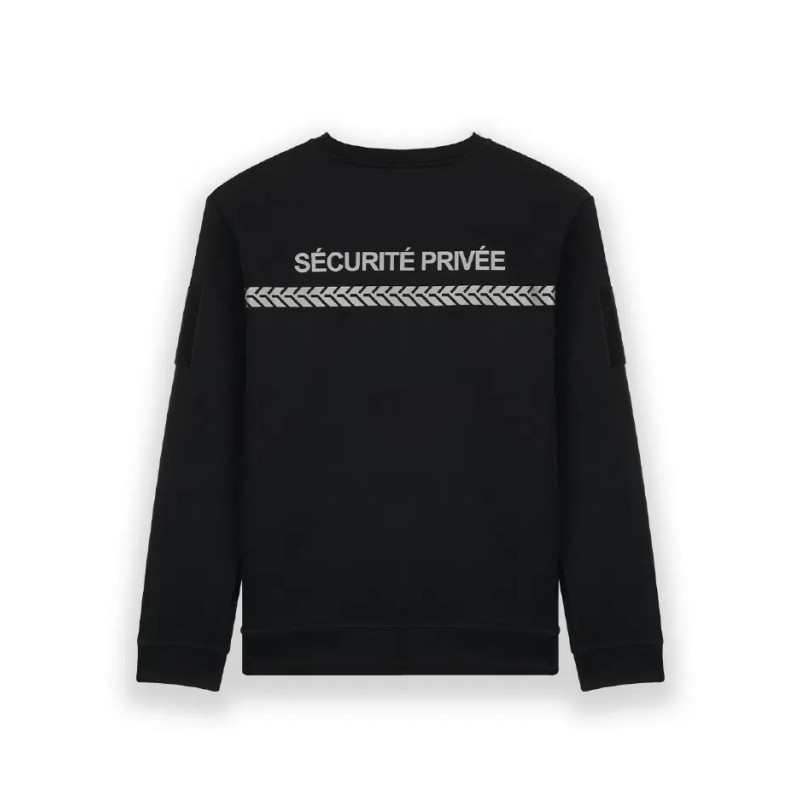 Sweat sécurité privée – GK SAFETEK®