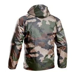 Veste Lightshell ULTRA-LIGHT membranée camo fr/ce Veste Lightshell ULTRA-LIGHT membranée camo fr/ce