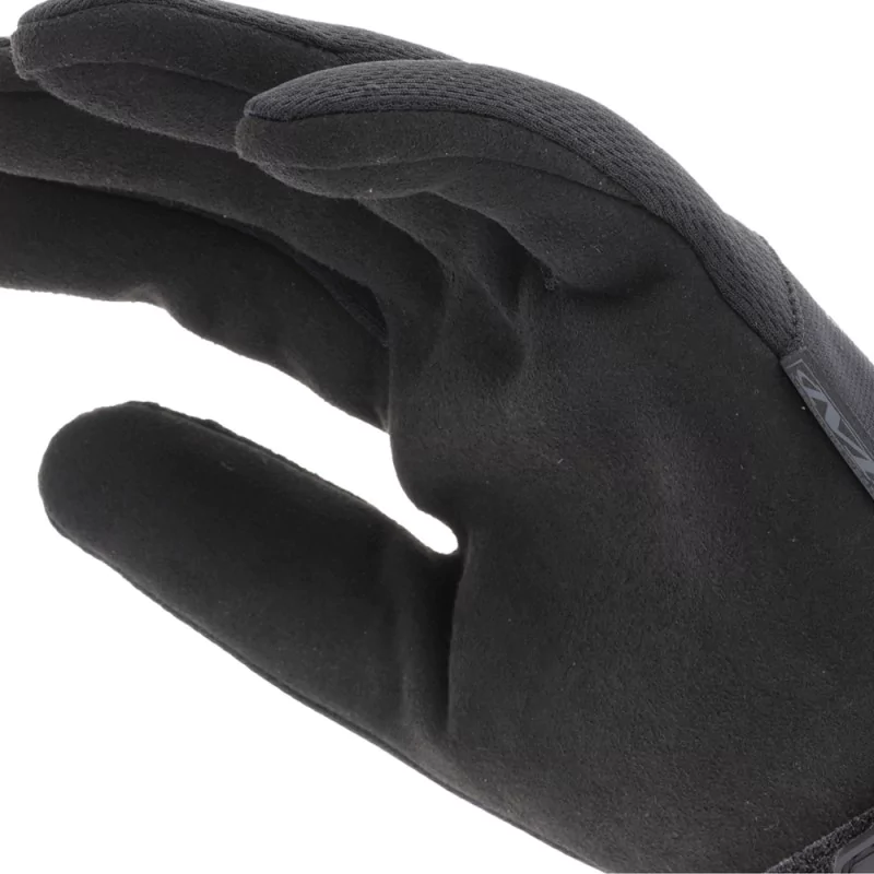 Gants anti-coupure/anti-perforation Pursuit D5 noir Gants anti-coupure/anti-perforation Pursuit D5 noir