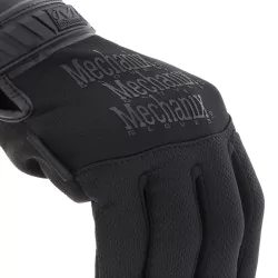 Gants anti-coupure/anti-perforation Pursuit D5 noir Gants anti-coupure/anti-perforation Pursuit D5 noir