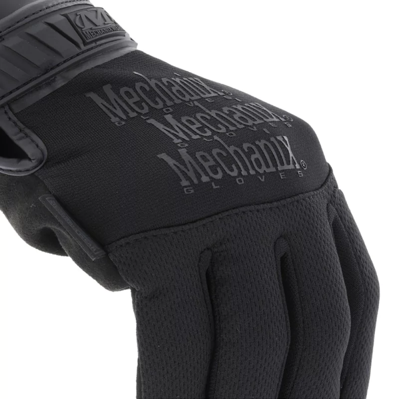Gants anti-coupure/anti-perforation Pursuit D5 noir Gants anti-coupure/anti-perforation Pursuit D5 noir