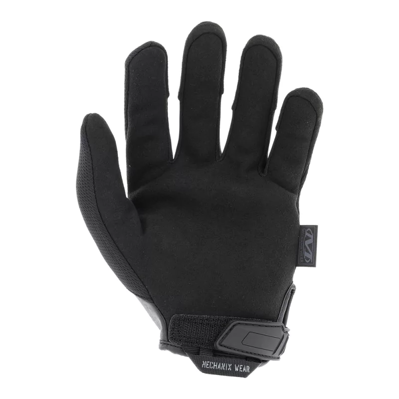 Gants anti-coupure/anti-perforation Pursuit D5 noir Gants anti-coupure/anti-perforation Pursuit D5 noir