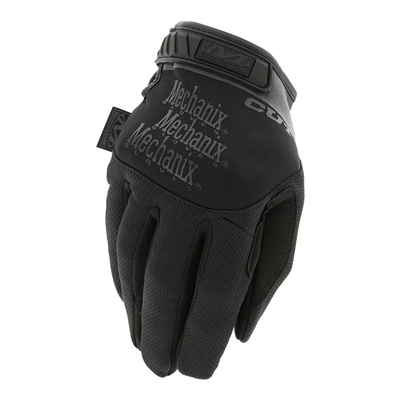 Gants anti-coupure/anti-perforation Pursuit D5 noir Gants anti-coupure/anti-perforation Pursuit D5 noir