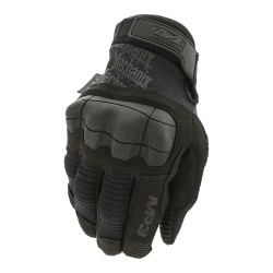 Gants coqués M-Pact 3 noir