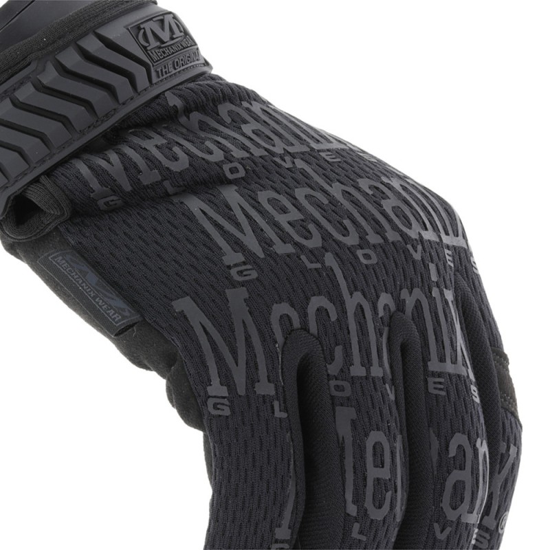 Gants Original Mechanix (6 coloris) Gants Original Mechanix (6 coloris)