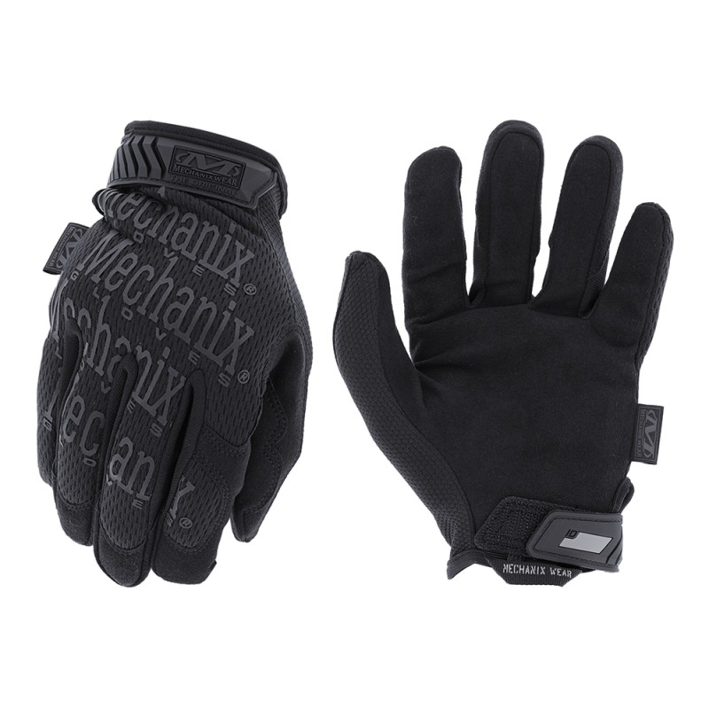 Gants Original Mechanix (6 coloris)