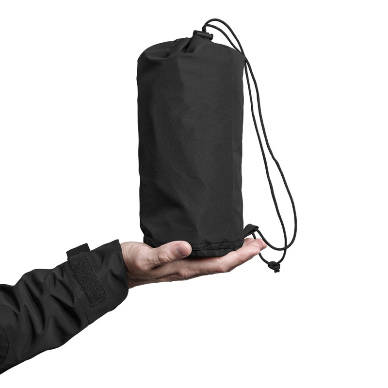 Parka Hardshell FIGHTER (4 coloris)