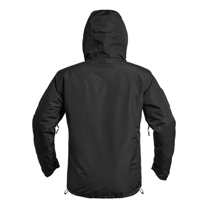 Parka Hardshell FIGHTER (4 coloris)