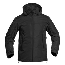 Parka Hardshell FIGHTER (4 coloris)