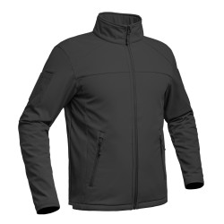 Veste Softshell FIGHTER (5 coloris)