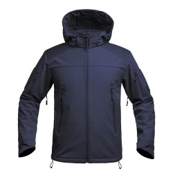 Veste Softshell V2 FIGHTER (5 coloris)