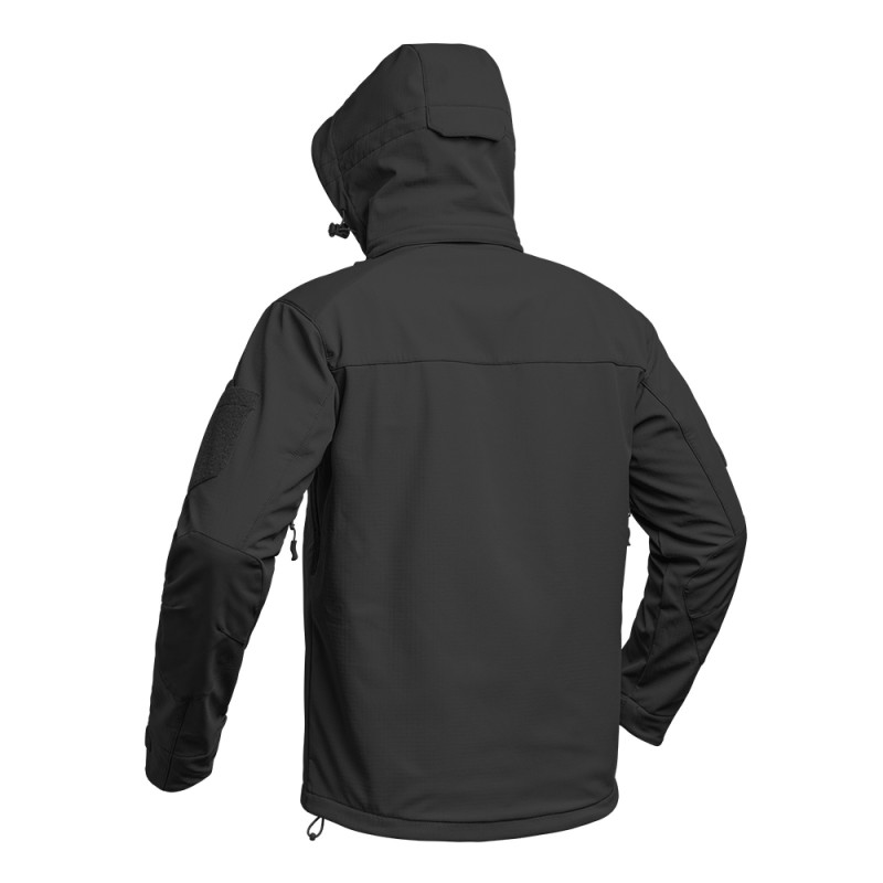 Veste Softshell V2 FIGHTER (5 coloris)