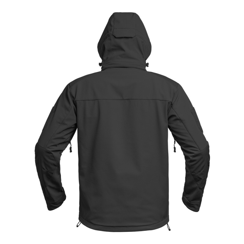 Veste Softshell V2 FIGHTER (5 coloris)