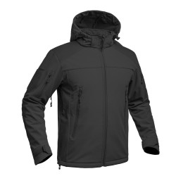 Veste Softshell V2 FIGHTER (5 coloris)