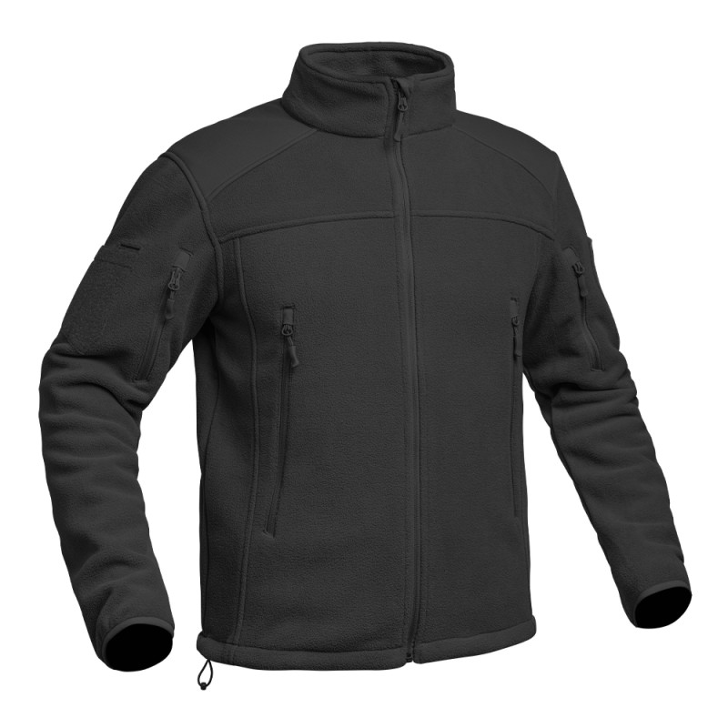 Veste Polaire FIGHTER (4 coloris) Veste Polaire FIGHTER (4 coloris)