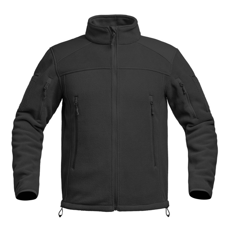 Veste Polaire FIGHTER (4 coloris)