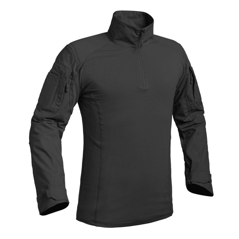 Chemise UBAS FIGHTER (5 coloris) Chemise UBAS FIGHTER (5 coloris)