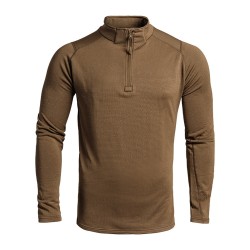 Sweat zippé THERMO PERFORMER -10° (4 coloris)