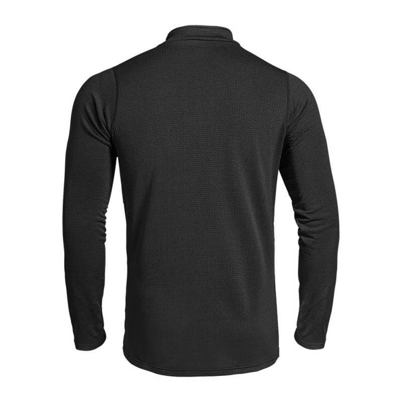 Sweat zippé THERMO PERFORMER -10° (4 coloris)
