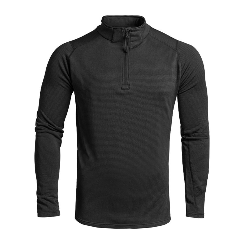 Sweat zippé THERMO PERFORMER -10° (4 coloris)