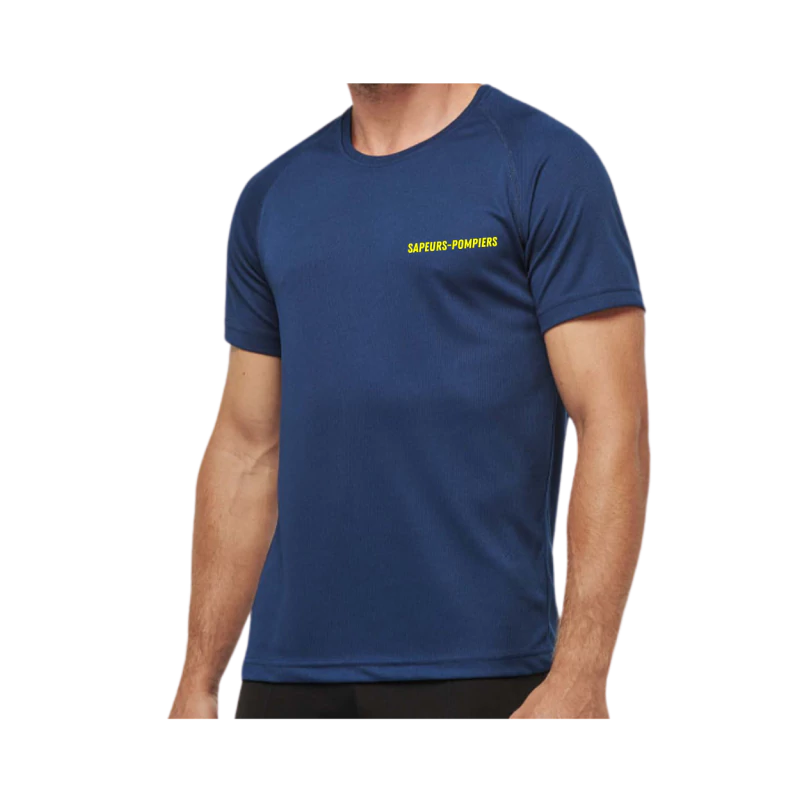 Tee-shirt Sapeurs-Pompiers