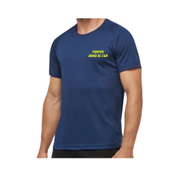 Tee-shirt Pompier armée de l'air