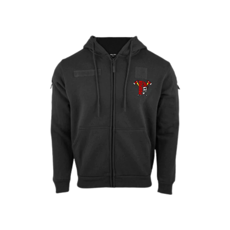 Sweat MIL-TEC Pompier Sweat MIL-TEC Pompier